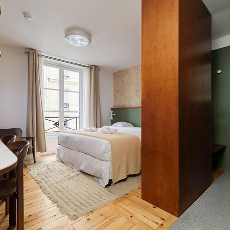 Апартаменти Paris La Belle - Marais Екстер'єр фото